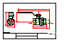 2D Sales Drawing